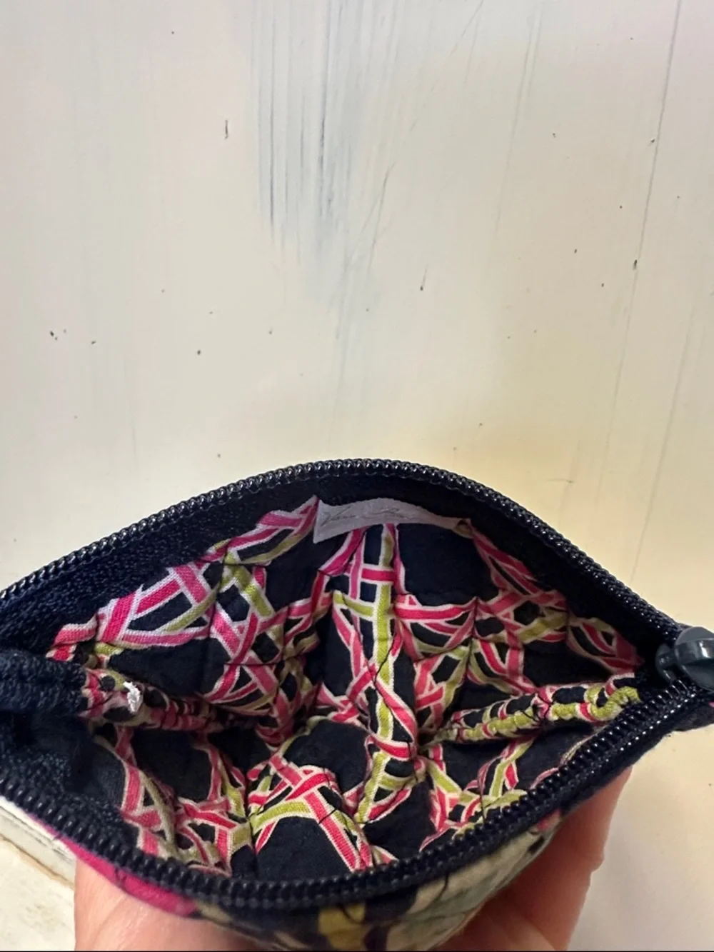 Vera Bradley Set of 3 Coin Purses - Picture 5 of 7